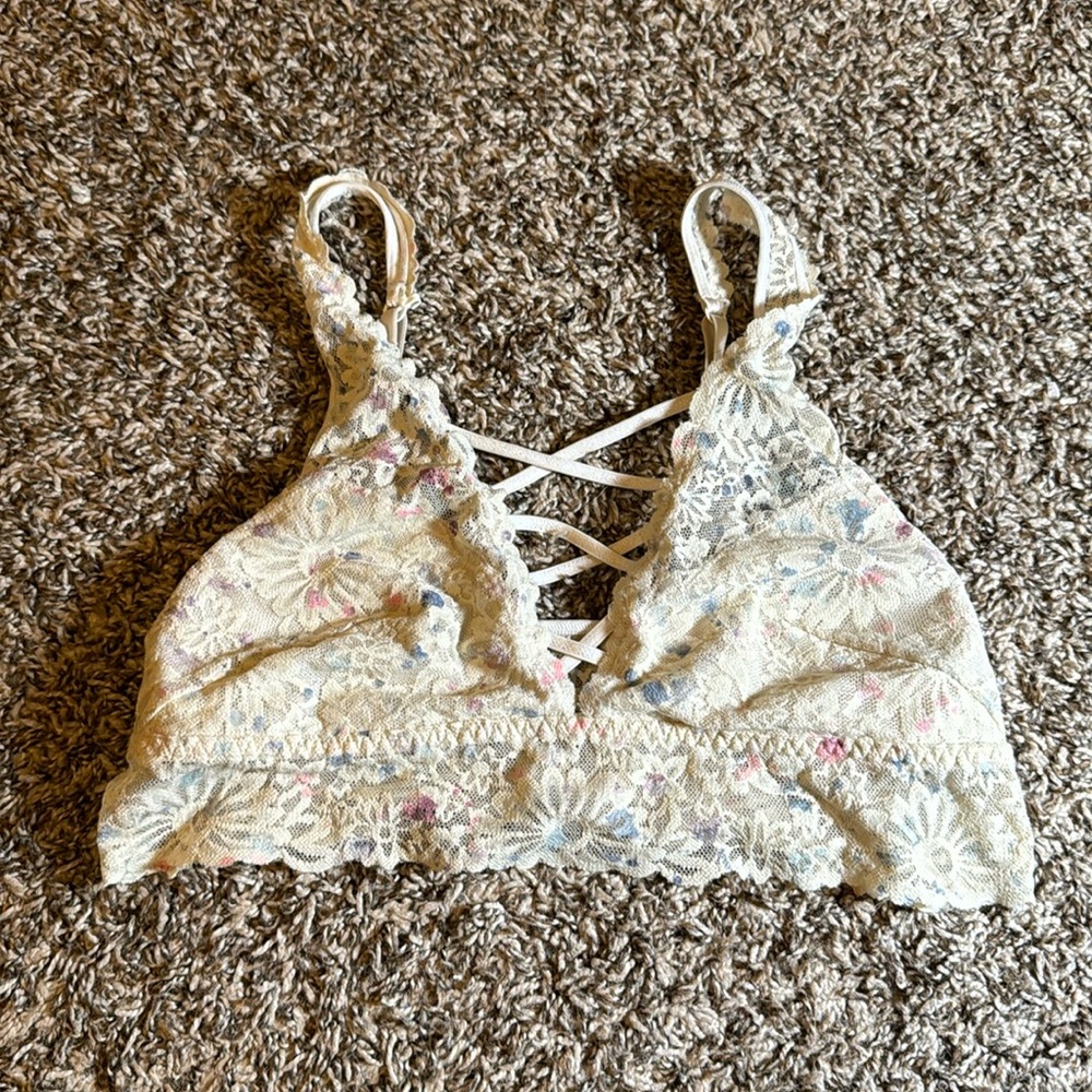 Victoria’s Secret PINK bralette